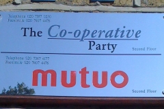 Co op