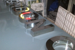 LCH Stainless Steel
