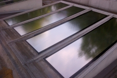 solar reflective film