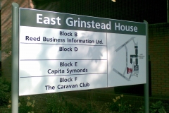 East-Grinstead-House