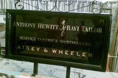Hewitt, London 2007