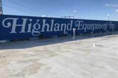 Highland Equipment, Toronto, 2022