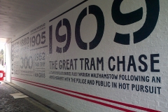 Tramworks, London 2015