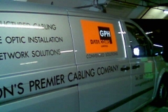 GPH Van