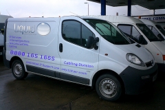 Liquid Van