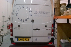 NYD Van back1