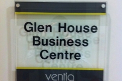 Glen House